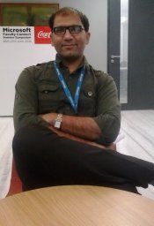 Gaurav Bathla