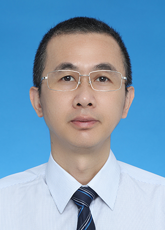 Wenlong Chen