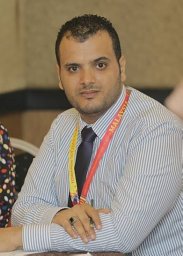 Ahmed M. Mutahar