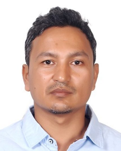 Vikash Singh