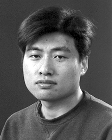 Eun Cheol Kim