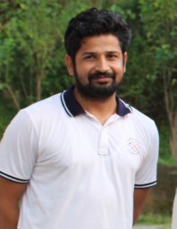 Ravinder Kumar