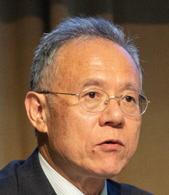Kanehiro Kitayama