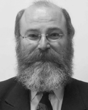 William D’Haeseleer