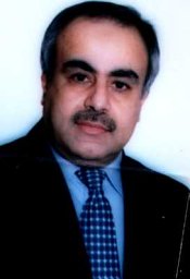 Khalid Al-Ismail