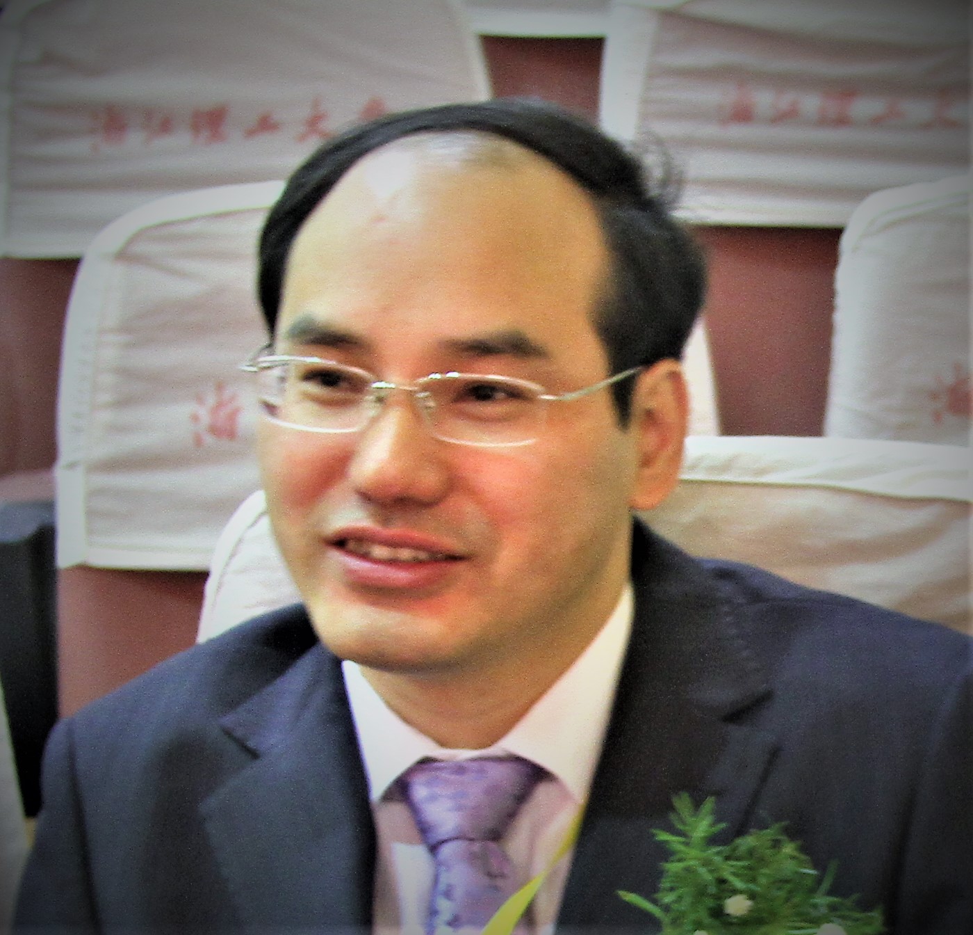 Jianping Li