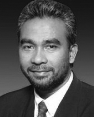 Mohd Zarar Mohd Jenu