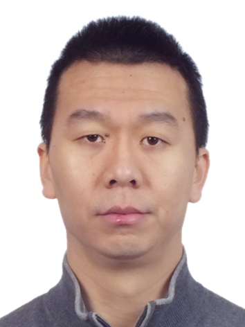 Zhiming Hu