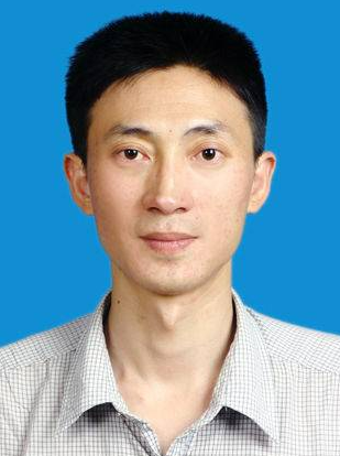 Jiangshan Zhang