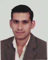 Siraj Qays Mahdi