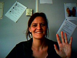 Celine Lemercier
