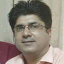 Ashish K. Chaturvedi