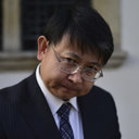 Kinzo Kishida