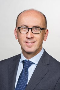 Carlo Luigi Bottasso