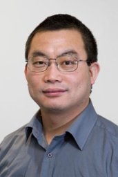 Shu-Dong Zhang