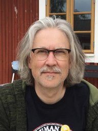Jesper Larsson