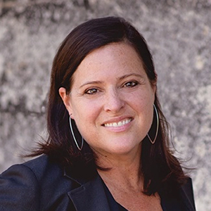 Rebecca Lewison