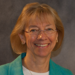 Patricia Johnson