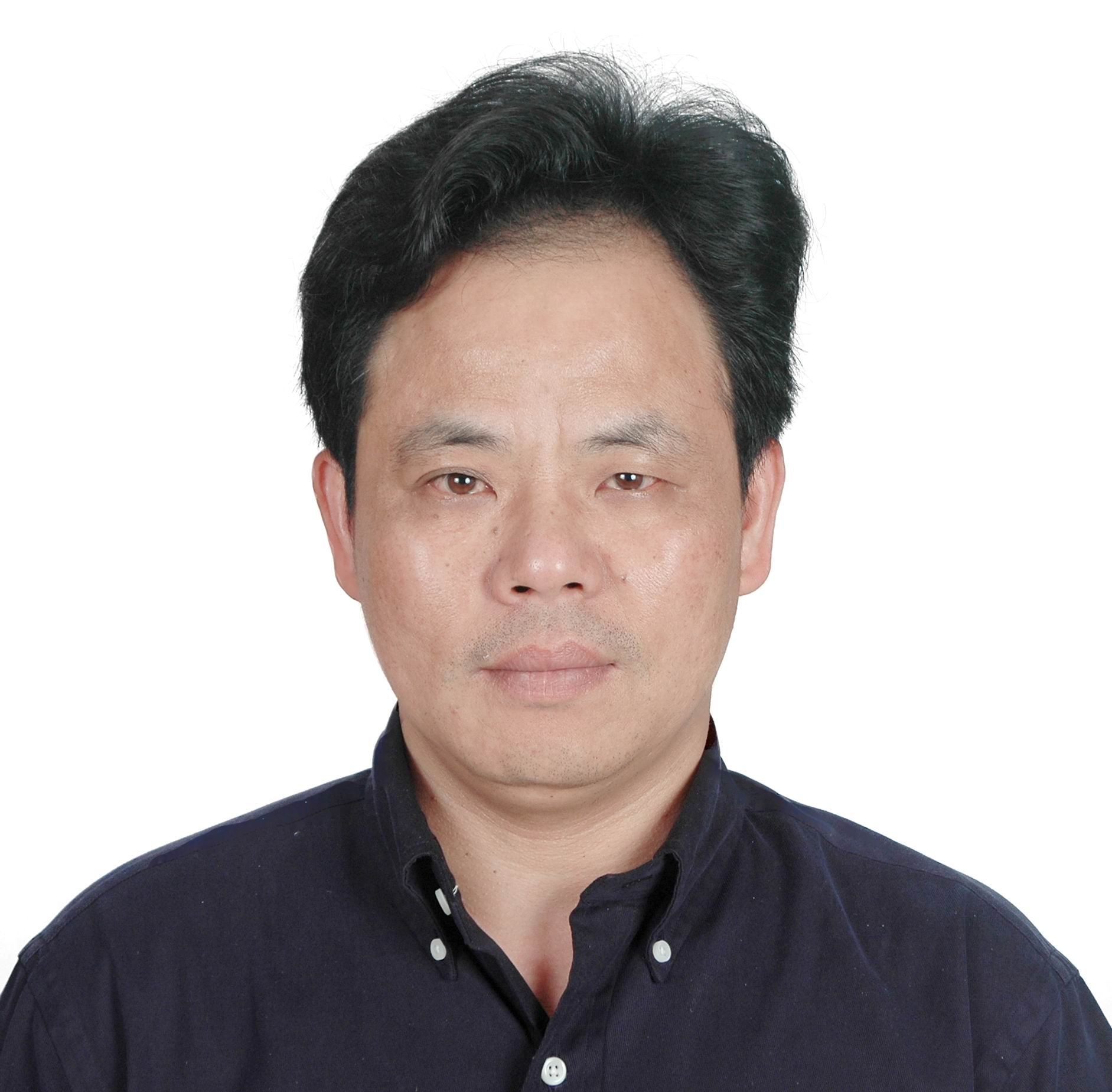 Lingbing Zeng 