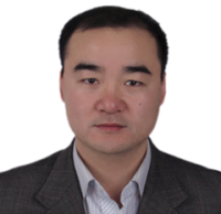 Zefeng Yang