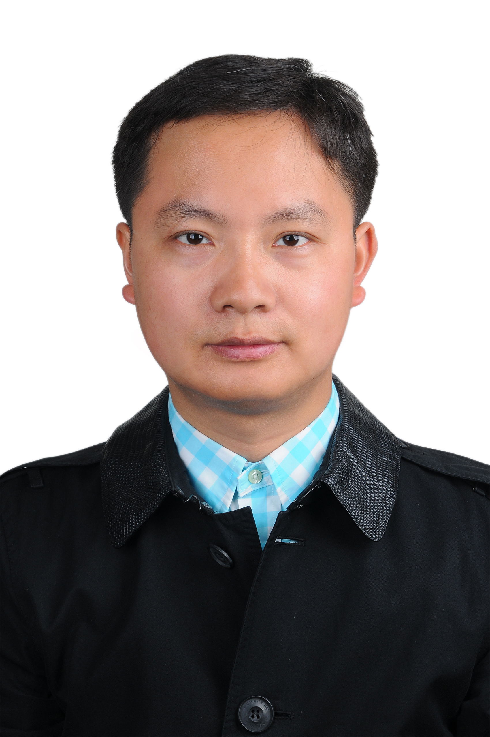 Zhiping Yin