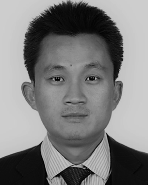 Zongwen Bai