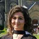 Sophia Zahra Massin