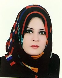 Ghaidaa Raheem Lateef Al-Awsi