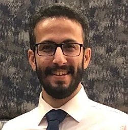 Afshin Amoorezaei