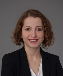 Sirin Sarah