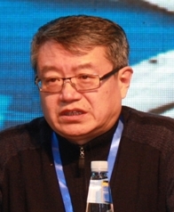 Kejun Wang