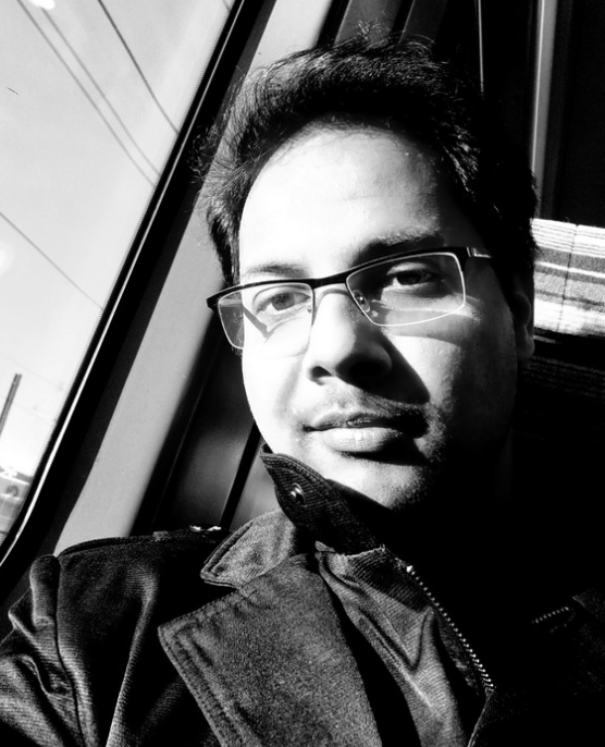 Pushkal Agarwal