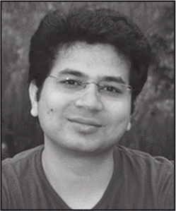 Kiran K. Rachuri