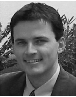 Matthew G. Borselli