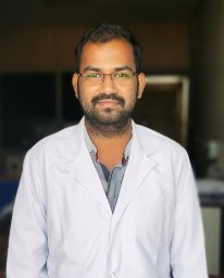 Budharaju Harshavardhan