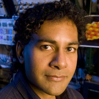 Hari Manoharan