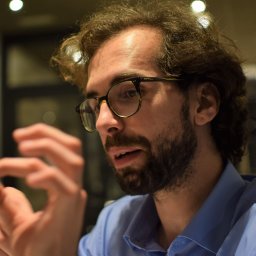 Mário Ribeiro
