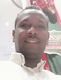 Aiman Solyman