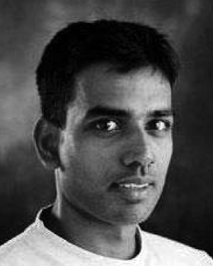 Satheesh Maheswaran