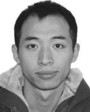 Jiahui Chen