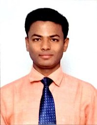 Eshwar Reddy Cholleti