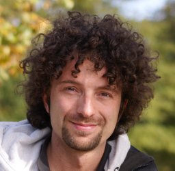 Alessandro Forti
