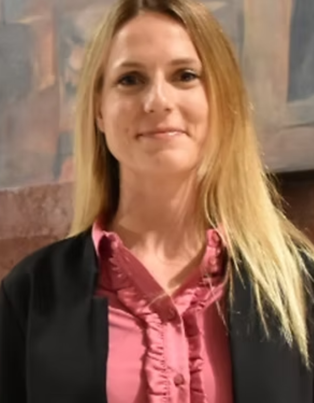Marta De Luca