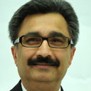 Khalil A Khatri