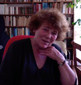 Pascale Charpin