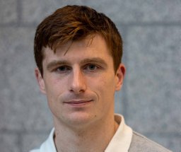 Darragh Higgins