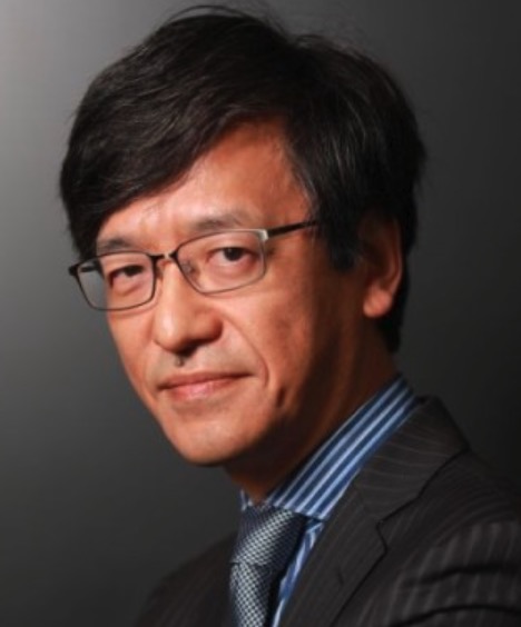 Shihong Lao