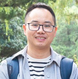 Fode Zhang