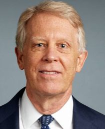 Donald C. Goff