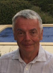 Neil Small